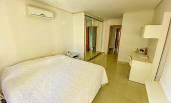 Imagem 6: Apartamento para venda com 169 metros quadrados com 3 quartos em Jardim Goiás - Goiânia