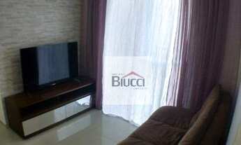 Imagem 2: APARTAMENTO 02 DORMITÓRIOS, SENDO 01 SUITE, PLANEJADO, AMBIANCE 04 - JD. MIRIAM, CAMPINAS