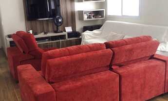 Imagem 2: Apartamento Mooca 149m 36 m varanda gourmet sensacional lazer de Club torre única