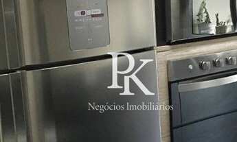 Imagem 6: Apartamento com 4 dormitórios à venda, 128 m² por R$ 1.240.000,00 - Jardim Pau Preto - Ind