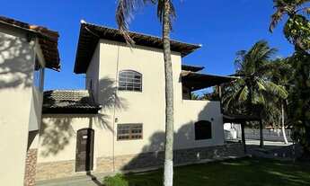 Imagem 6: Casa com terreno para aluguel com 900 metros quadrados com 3 quartos em Iguabinha - Ararua