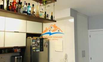 Imagem 5: APARTAMENTO RESIDENCIAL em SANTOS - SP, MARAPÉ