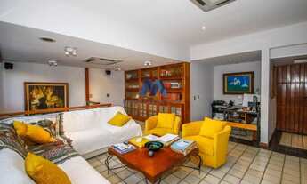 Imagem 5: Excelente cobertura e indevassável