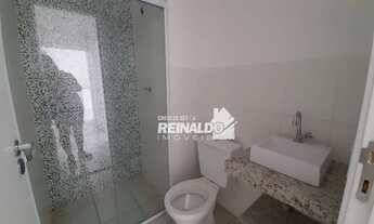 Imagem 6: Apartamento com 2 dormitórios para alugar, 49 m² por R$ 1.000,00/mês - Residencial Angelo