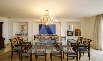 Imagem 5: SãO PAULO - Apartamento Padrão - Higienópolis