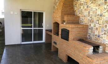 Imagem 7: Casa à venda, 183 m² por R$ 1.090.000,00 - Santa Adélia - Vargem Grande Paulista/SP