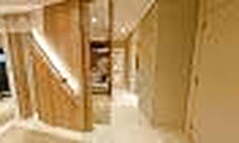 Imagem 6: Tatuape Apartamento A Venda 3 Dormitorios Com 123 m² Com 2 Vagas Novo Pronto Para Morar E