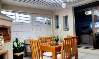 Imagem 3: 3 DORMITÓRIOS, SUÍTE, TERRAÇO, CHURRASQUEIRA, LAREIRA, GARAGEM E EM ÓTIMA LOCALIZAÇÃO!!! R