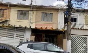 Imagem: Sobrado, Chácara Santo Antônio (Zona Sul)