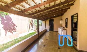 Imagem 2: Casa 3Qts- lote 800m²-rua Belavia - cond. Asa Delta