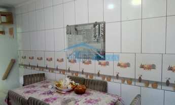 Imagem 5: São Paulo - Casa Padrão - JARDIM ARICANDUVA