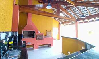 Imagem 3: Casa Lagoinha, a 50 metros do mar, casa espetacular