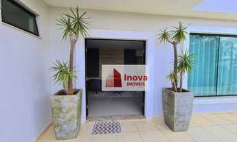 Imagem 3: Casa de Alto Padrão pronta para morar, venha conhecer e se apaixonar!