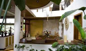 Imagem 7: Casa com 3 dormitórios à venda, 840 m² por R$ 5.500.000,00 - Granja Viana - Cotia/SP