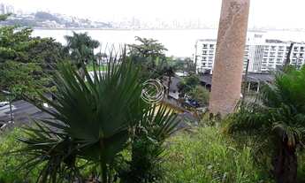 Imagem 5: FLORIANóPOLIS - Terreno Padrão - Centro