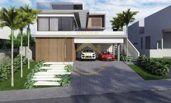 Imagem: CASA RESIDENCIAL em CAMPINAS - SP, ALPHAVILLE