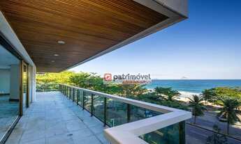 Imagem 2: Apartamento à venda, 478 m² por R$ 12.000.000,00 - São Conrado - Rio de Janeiro/RJ