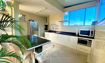 Imagem: BELO HORIZONTE - Apartamento Padrão - Castelo