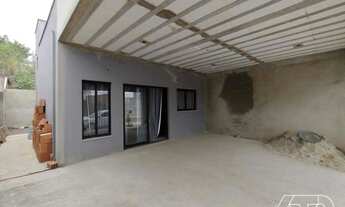 Imagem: Casa à venda, 1 quarto, 2 vagas, CAMPESTRE