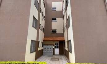 Imagem 2: MARINGÁ - APARTAMENTO PADRÃO - JD VILA BOSQUE