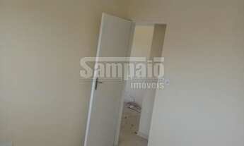 Imagem 6: Campo Grande Apartamento com 2 dormitórios