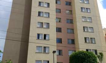 Imagem 3: Apartamento - Jd.Bandeiras - Osasco - SP
