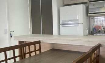 Imagem 2: Apartamento 02 Dorm. em Vila Noemia - Mauá, SP