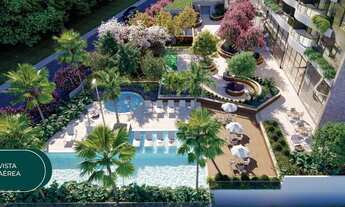 Imagem 7: Apartamento para Venda em Natal, Tirol, 4 dormitórios, 4 suítes, 5 banheiros, 3 vagas