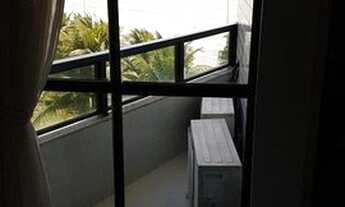 Imagem 6: Flat para Venda em Natal/RN no bairro Ponta Negra, residencial Kings Flat
