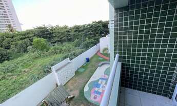 Imagem 3: BEIRA MAR CONDOMINIO CLUBE - JANGA - AS 4 TORRES - VENDA - COM 2 DORMITÓRIOS