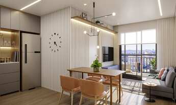 Imagem: Apartamento 2 dormitórios - Ao lado do