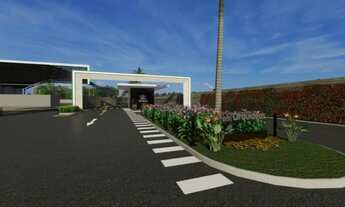 Imagem 4: COND. BOSQUE DAS ORQUÍDEAS - LOTE C/ 230M² - CÓD-2917