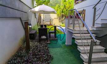 Imagem 6: Casa à venda, 336 m² por R$ 850.000,00 - Vila Nova - Jaraguá do Sul/SC