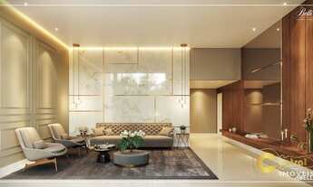 Imagem 6: BALNEáRIO PIçARRAS - Apartamento Padrão - Itacolomi