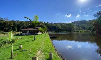 Imagem 5: VENDE-SE SÍTIO EM MEIO À MATA ATLÂNTICA PRESERVADA EM JUQUITIBA - SP