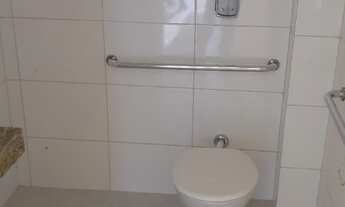 Imagem 3: Aconchegante e estrategicamente bem localizado