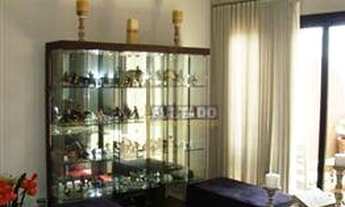 Imagem 4: Apartamento com 2 dormitórios à venda, 149 m² - Jardim - Santo André/SP