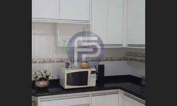 Imagem 6: Casa para Venda em Presidente Prudente, Jardim Novo Bongiovani, 3 dormitórios, 1 suíte, 2