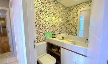 Imagem 3: Casa com 3 dormitórios à venda, 201 m² por R$ 1.400.000 - Condomínio Gran Park - Vespasian