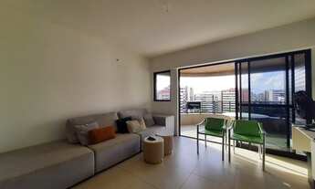 Imagem 2: Apartamento Padrão | 3 Quartos