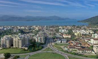 Imagem 4: Lançamento, Trevo da PRAIA GRANDE, Ubatuba, 50 meses para pagar