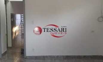 Imagem 4: Casa Para alugar nas Thermas de Ibirá com 3 dormitórios, sendo 1 tipo apartamento com quin