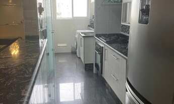 Imagem 7: Apartamento para venda tem 123 metros quadrados com 3 quartos em Vila Formosa - São Paulo