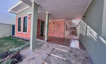 Imagem 3: Ribeirao Preto - Casa Padrão - Sumarezinho