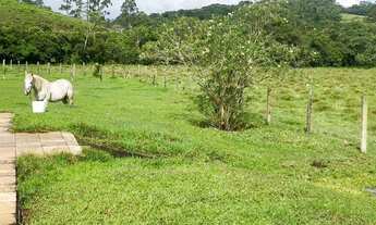 Imagem 3: DB- Vendo Terreno com 2 km do asfalto