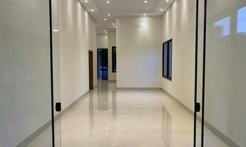 Imagem 8: Casa à venda no Condomínio Jardim Botânico, Bady Bassitt