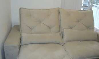 Imagem 4: Apartamento com 2 dormitórios para alugar, 66 m² por R$ 4.460,94/mês - Mansões Santo Antôn