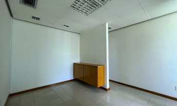 Imagem 5: Sala/Conjunto para venda possui 45 metros quadrados em Barra da Tijuca - Rio de Janeiro