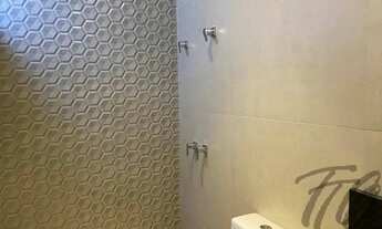 Imagem 4: CASA RESIDENCIAL em VOTORANTIM - SP, ALPHAVILLE NOVA ESPLANADA