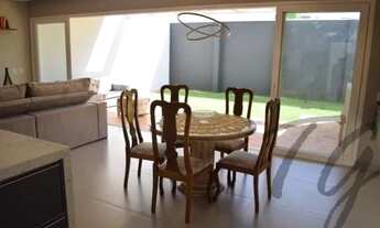 Imagem 6: CASA RESIDENCIAL em SOROCABA - SP, PARQUE IBITI RESERVA